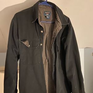Men’s smith brand work coat